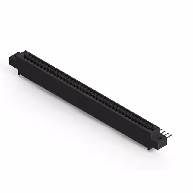 396-039-558-604 EDAC Inc.  Edgeboard Connectors